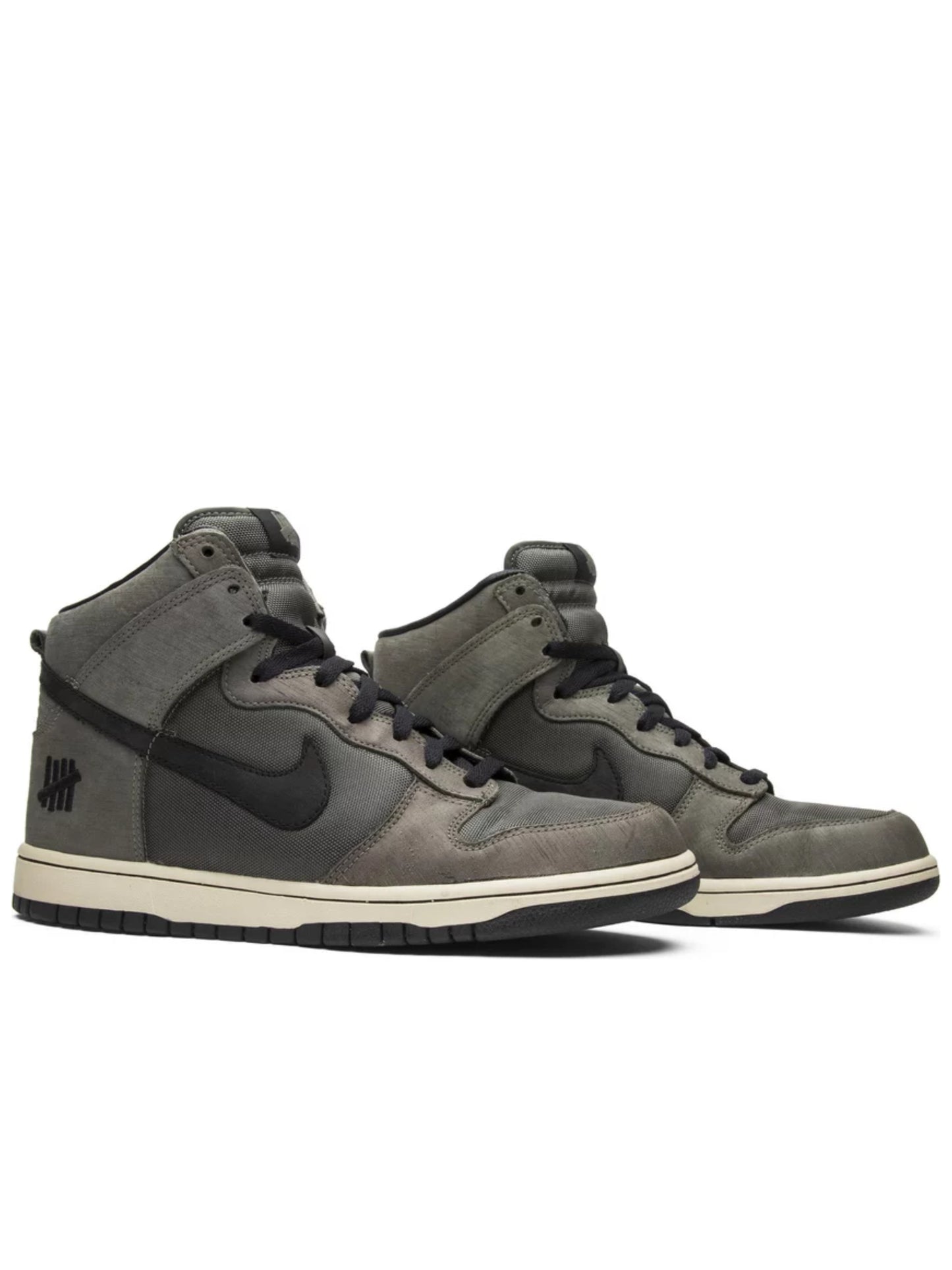 Nike Dunk High Undefeated Bring Back Pack Ballistic Green 598472-220