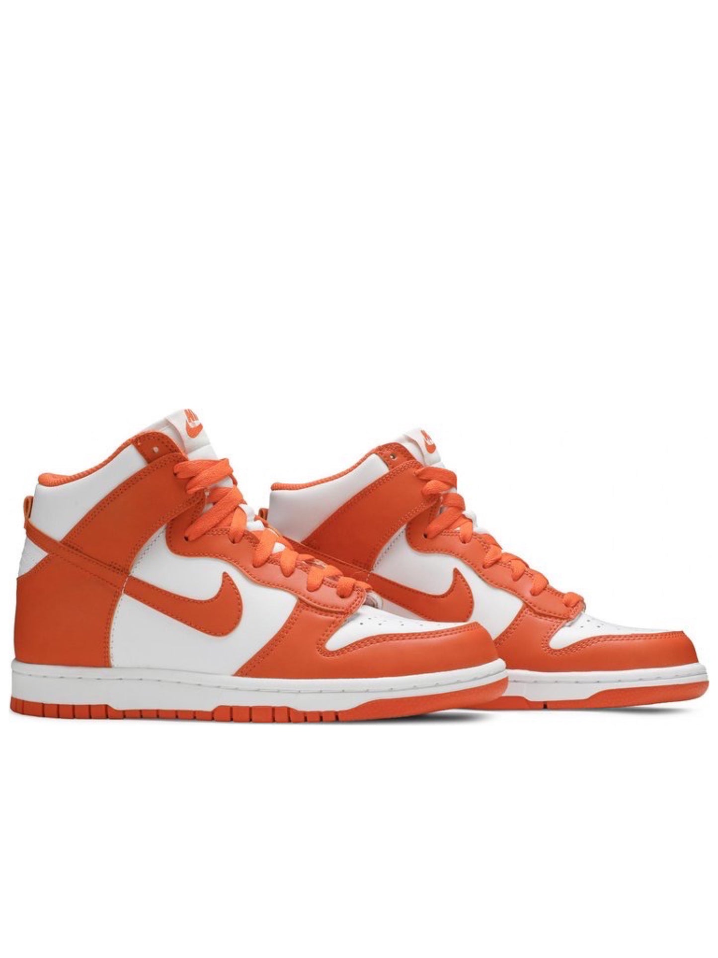 Nike Dunk High SP Syracuse (GS) (2021)  DB2179-100