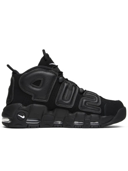 Nike Air More Uptempo Supreme Suptempo Black 902290-001