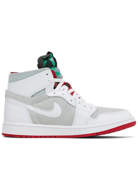 Air Jordan 1 High Zoom Air CMFT Hare CT0978 100