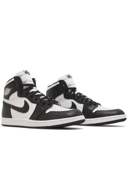 Air Jordan 1 Retro High 85 Black White (2023) BQ4422 001