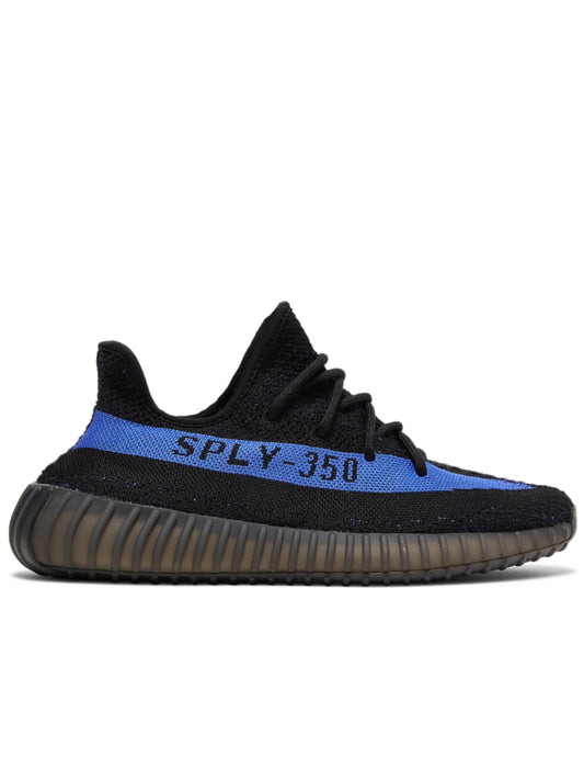 Yeezy 350 CBLACK BLUE GY7164