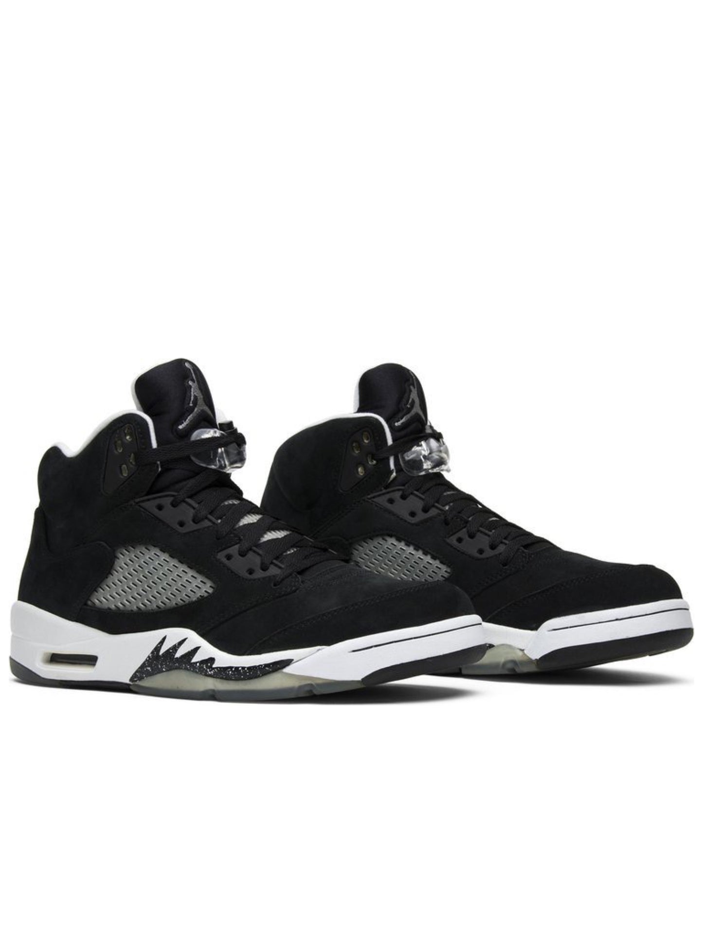 Air Jordan 5 Retro Oreo (2013) 136027-035