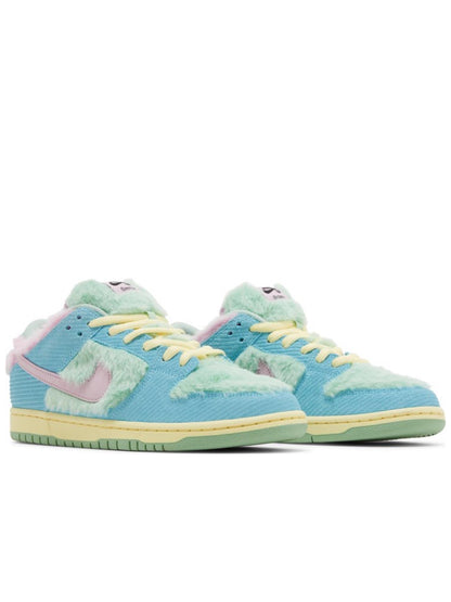 Nike Dunk Low SB x Verdy Visty FN6040-400