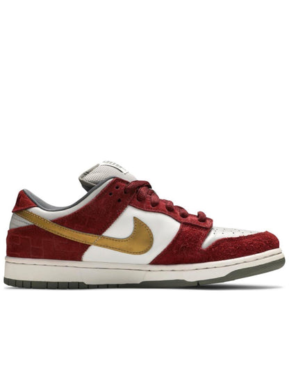 Nike SB Dunk Low Shanghai (2004) 304292-112