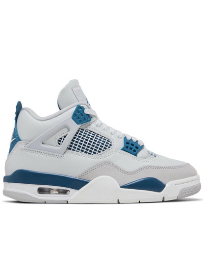 Air Jordan 4 Retro 'Military Blue' 2024 FV5029-141