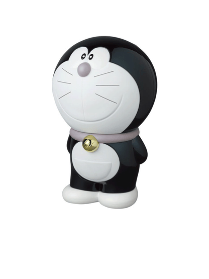 Medicom x fragment design VCD Doraemon Figure