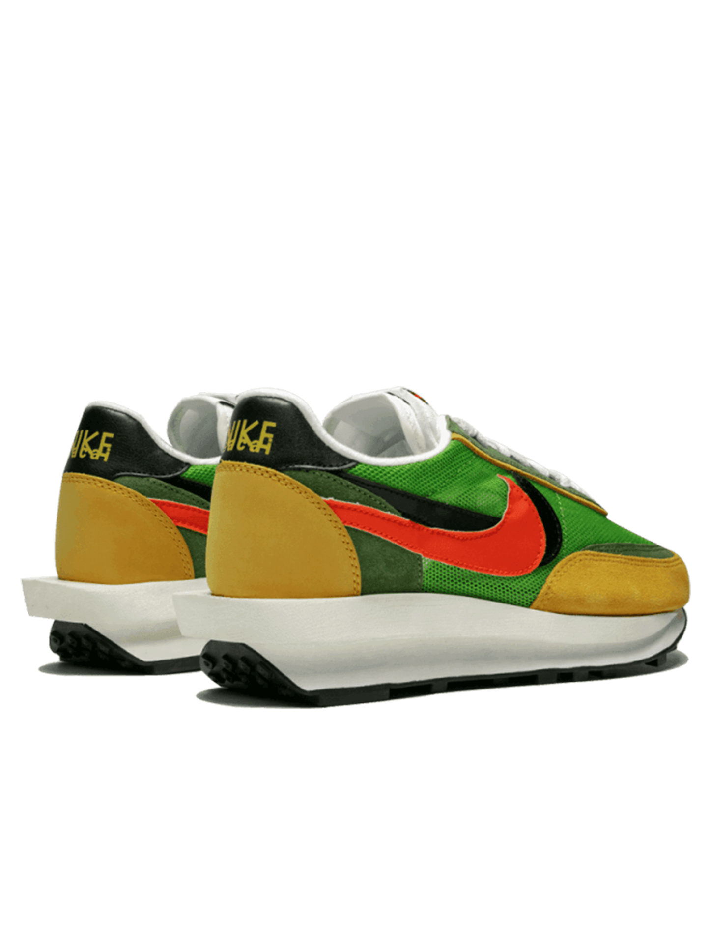 Nike LD Waffle sacai Green Multi BV0073-300