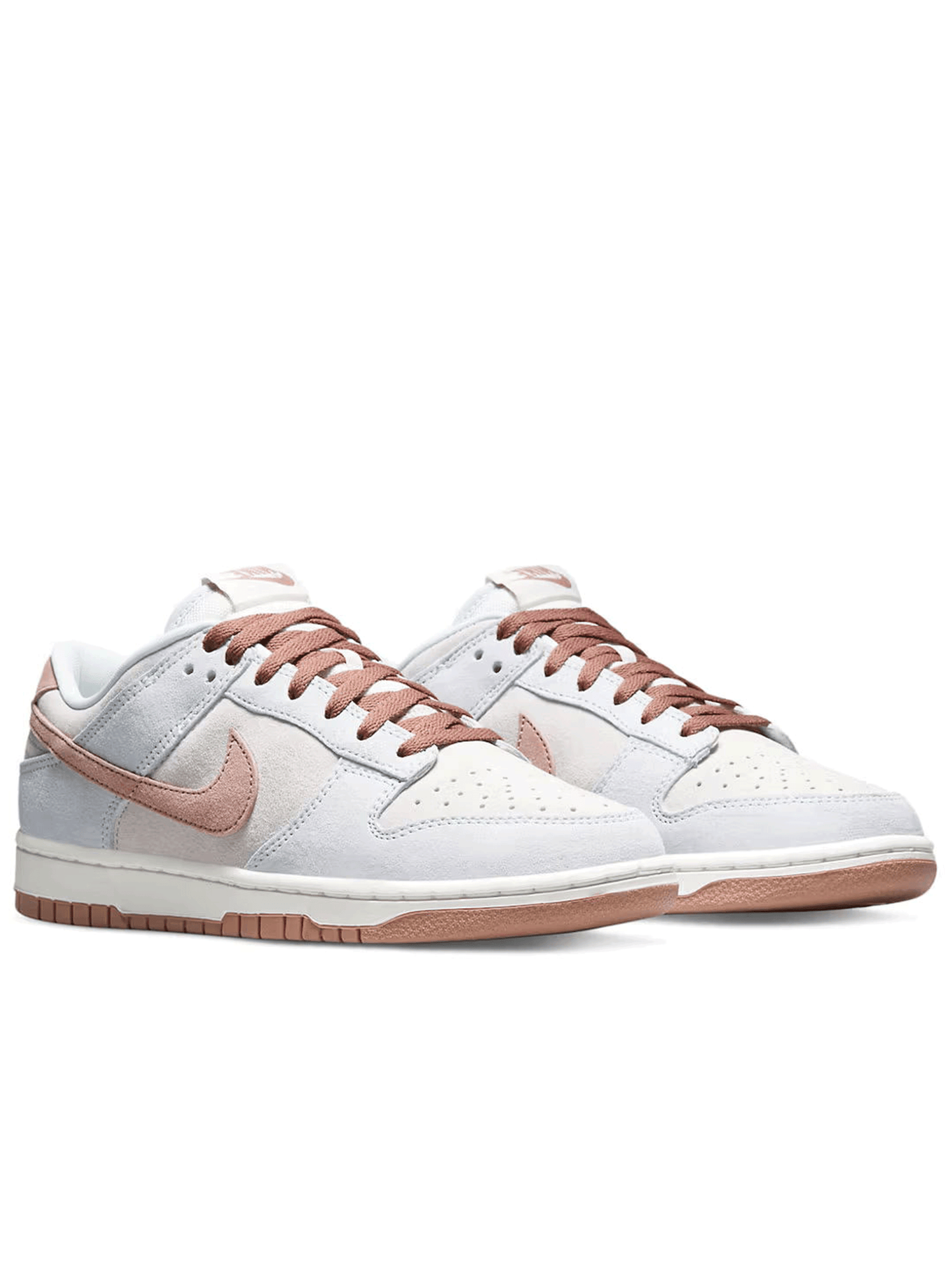 Nike Dunk Low Fossil Rose DH7577-001