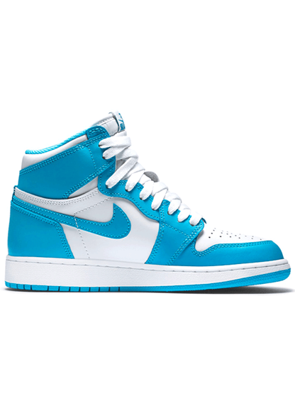 Air Jordan 1 Retro High OG UNC 555088 117