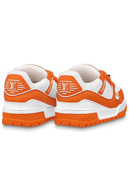 LV Trainer Maxi Orange