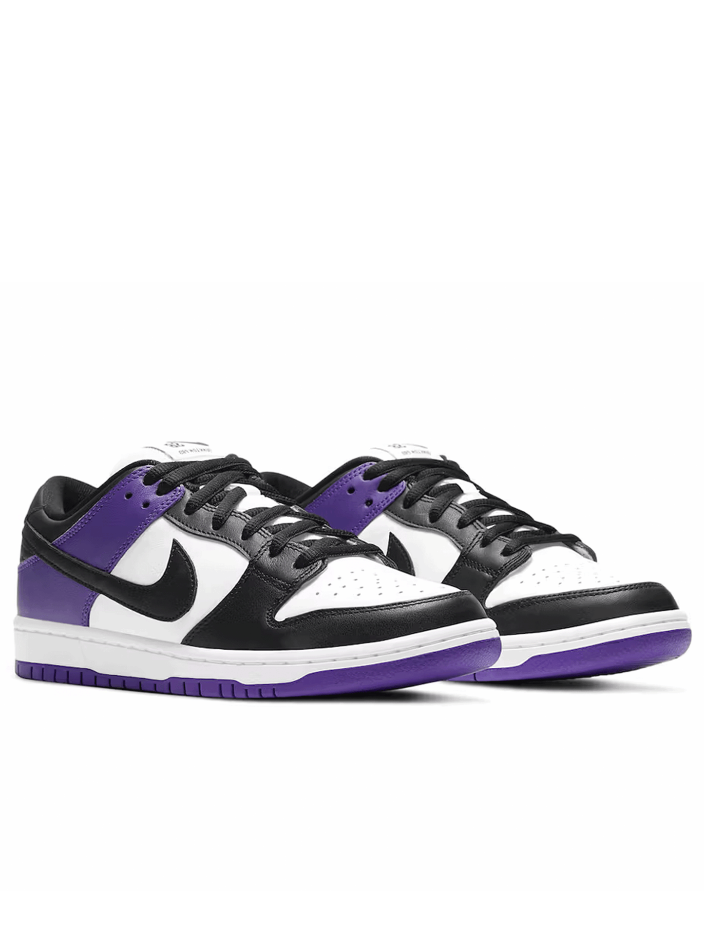 Nike SB Dunk Low Court Purple BQ6817 500