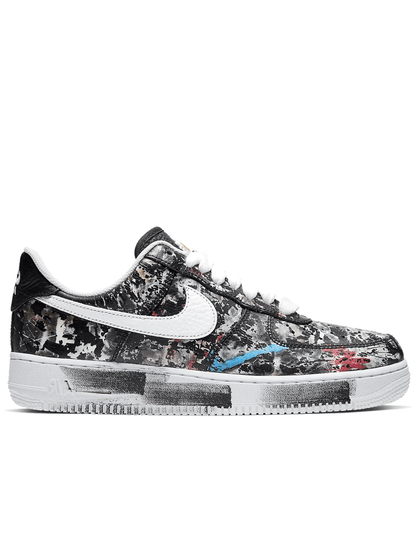 Nike Air Force 1 G-Dragon Peaceminusone Para-Noise AQ3692-001