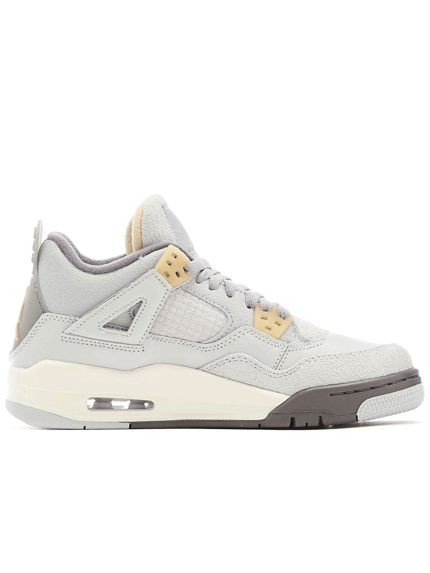 Air Jordan 4 Craft GS DV2262-021