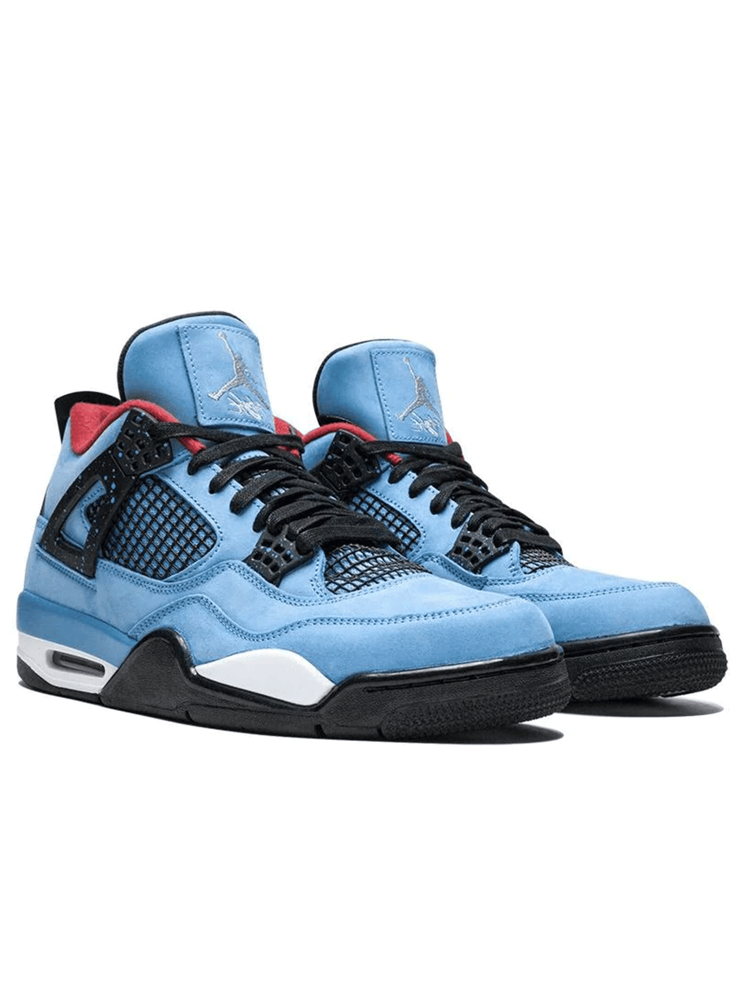 Air Jordan 4 Retro Travis Scott Cactus Jack 308497-406