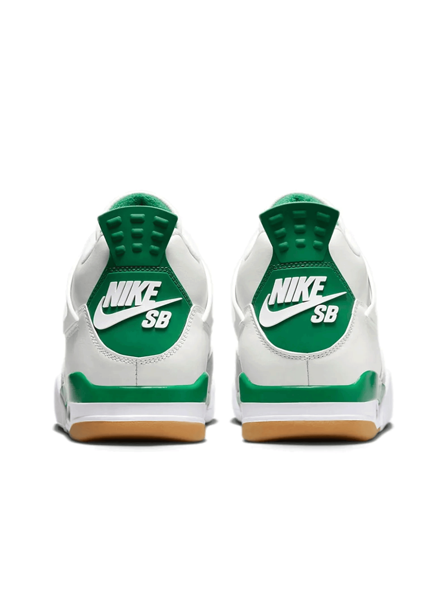 Air Jordan 4 SB Pine Green DR5415-103