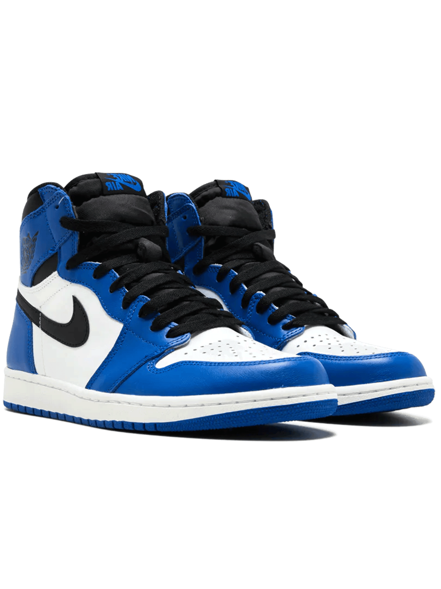 Air Jordan 1 Retro High Game Royal 555088-403