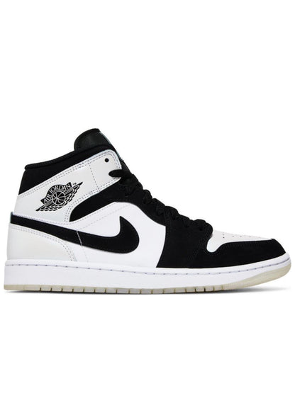 Air Jordan 1 Mid Diamond Shorts DH6933-100