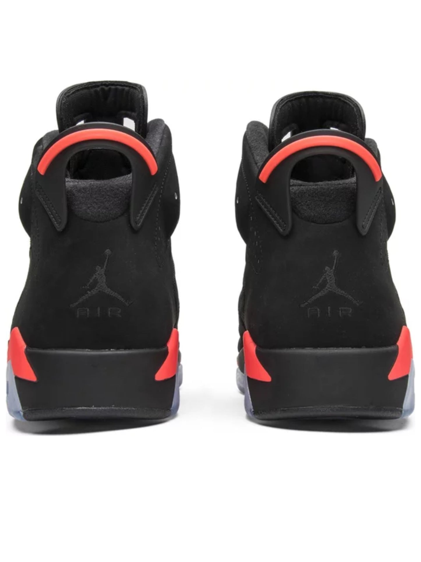 Air Jordan 6 Retro Infrared Black (2014) 384664-023