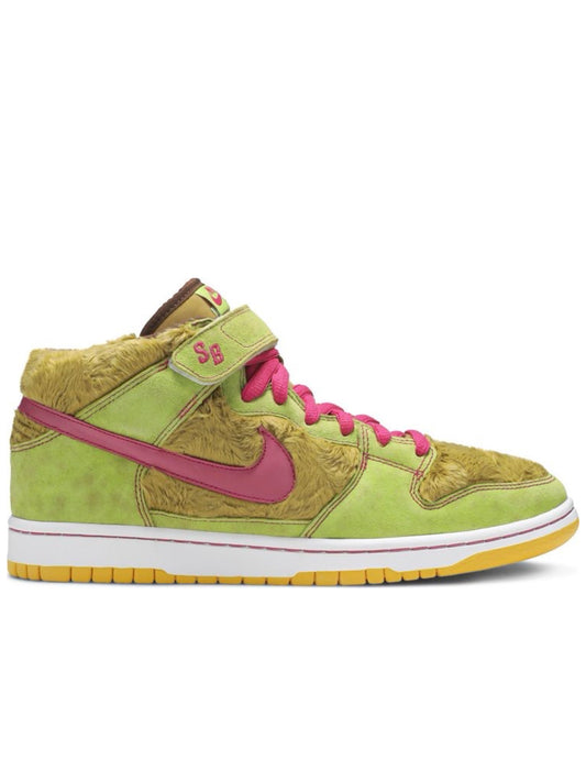 Nike Dunk Mid Premium SB Three Bears Mama Bear 314381-761