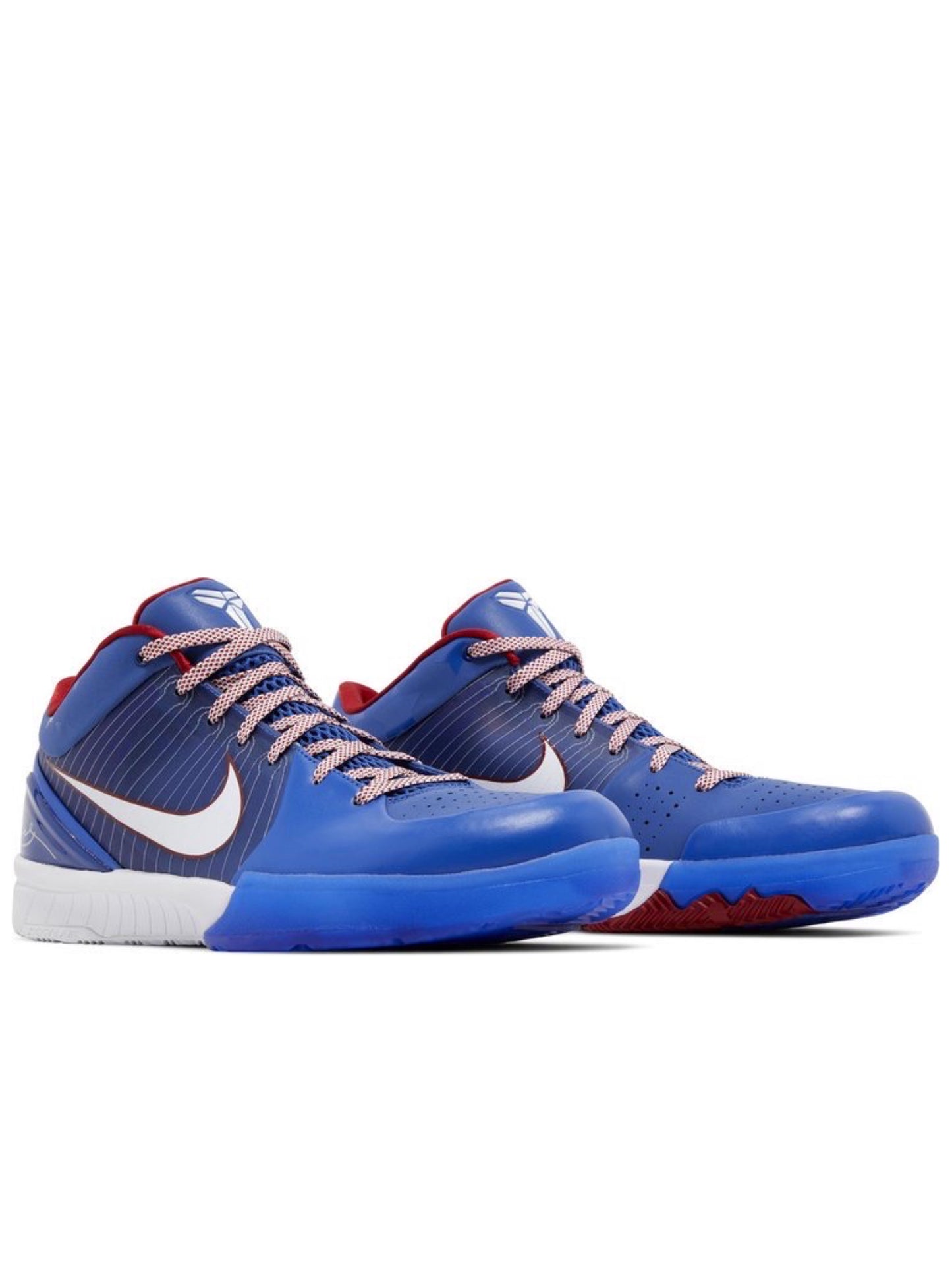 Nike Kobe 4 Protro Philly (2024)  FQ3545-400