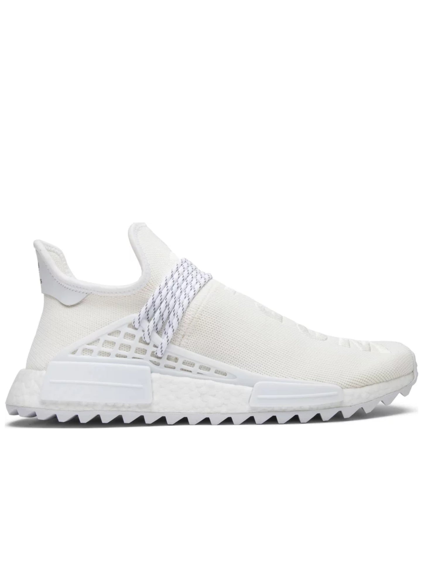 Adidas Human Race NMD Pharrell Blank Canvas AC7031