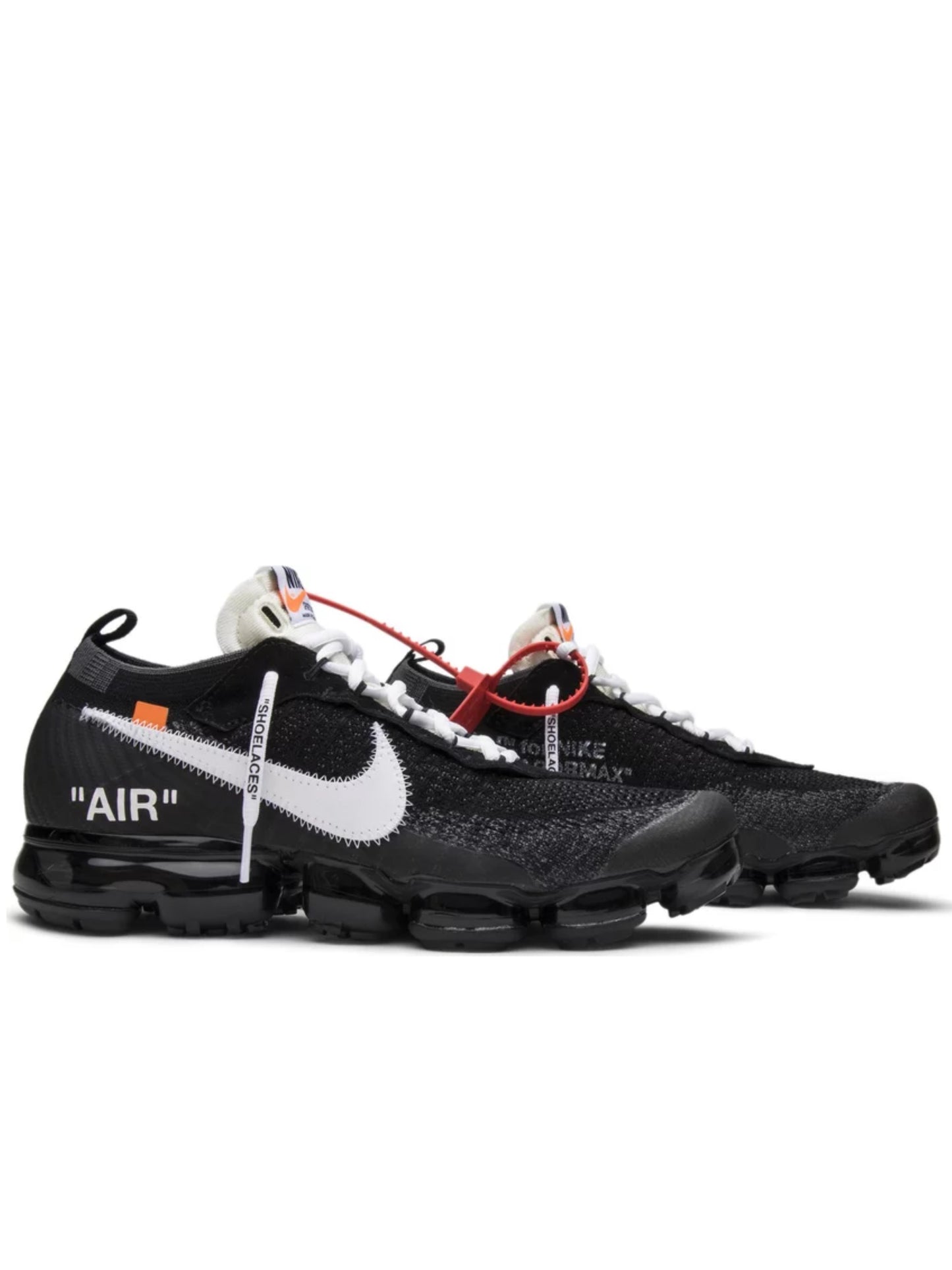 Nike Air VaporMax Off-White  AA3831-001