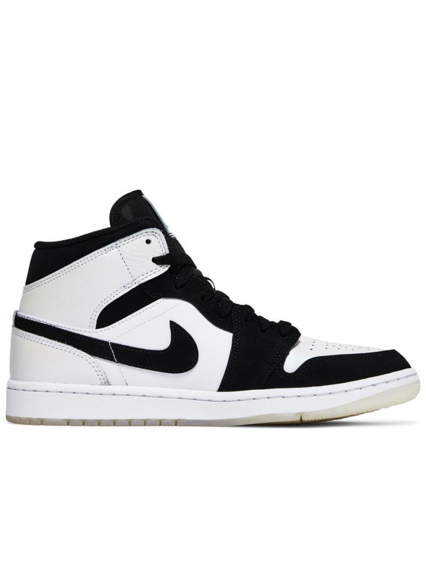 Air Jordan 1 Mid Diamond Shorts DH6933-100