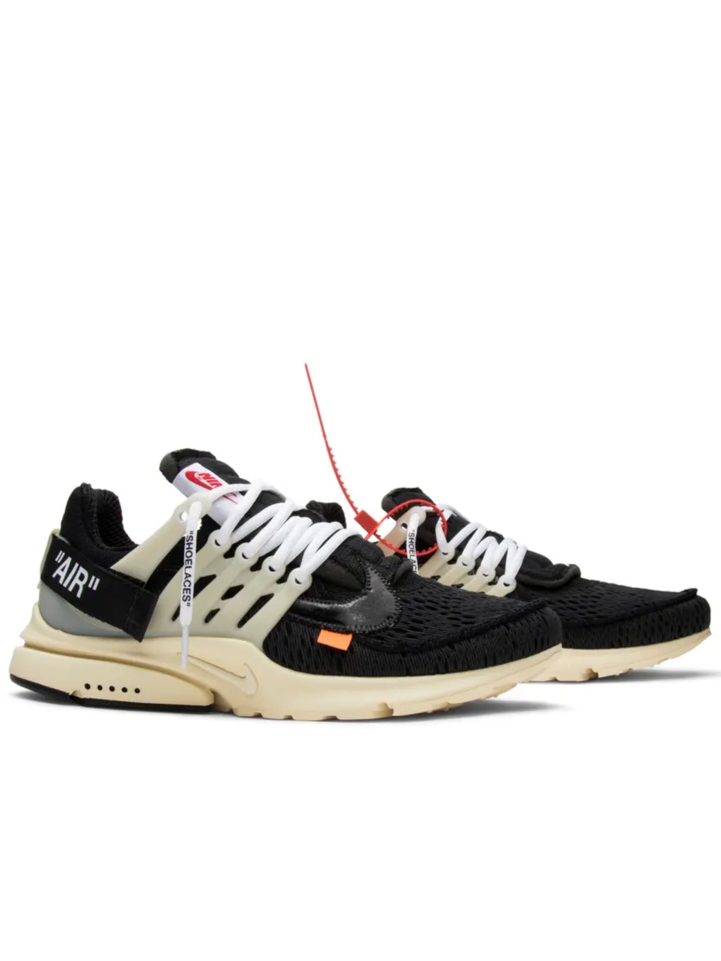 Nike Air Presto Off-White AA3830-001