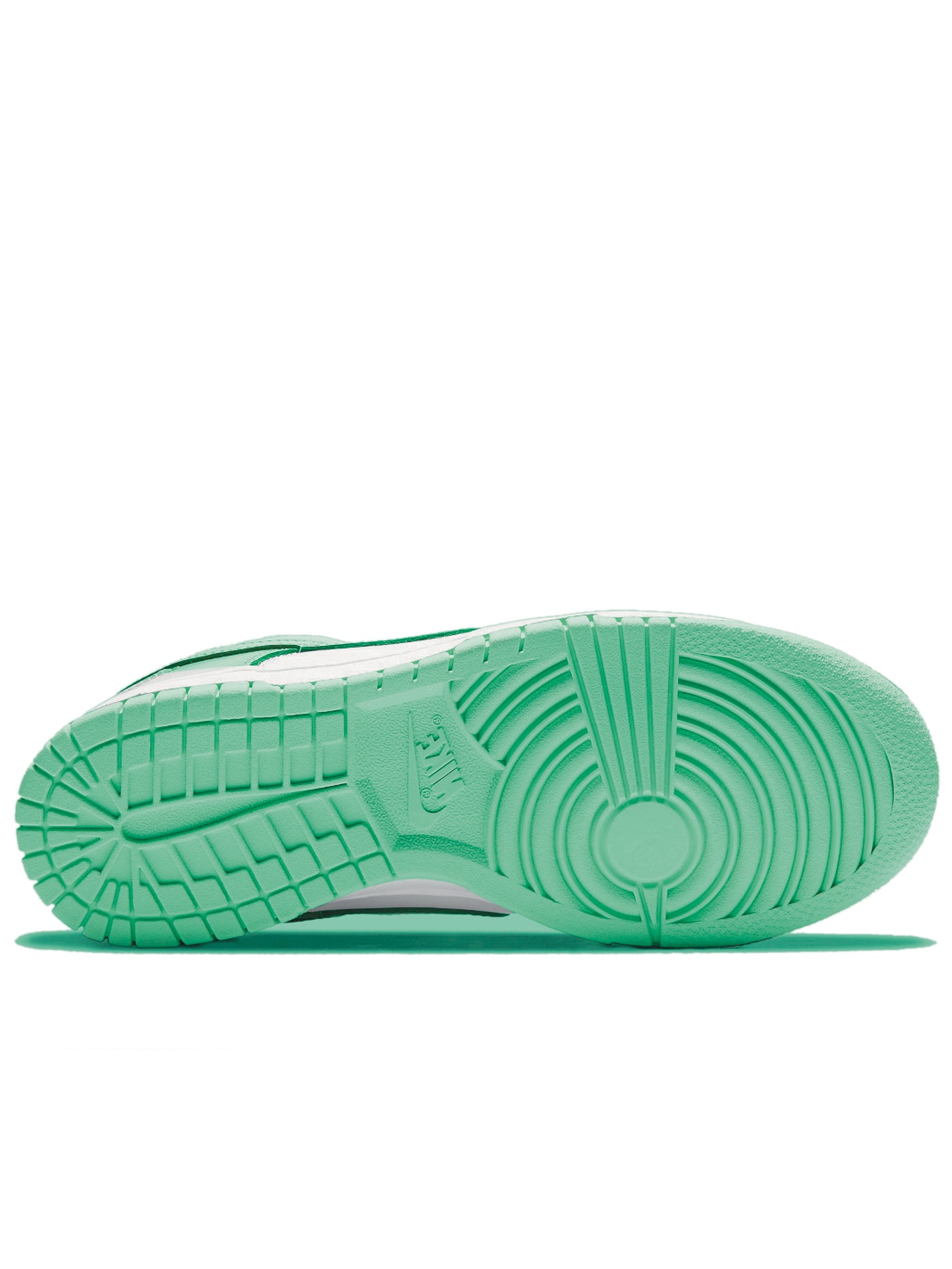 Nike Dunk Low Green Glow (W) DD1503 105
