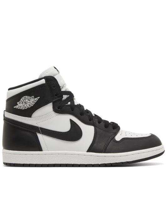 Air Jordan 1 Retro High 85 Black White (2023) BQ4422 001