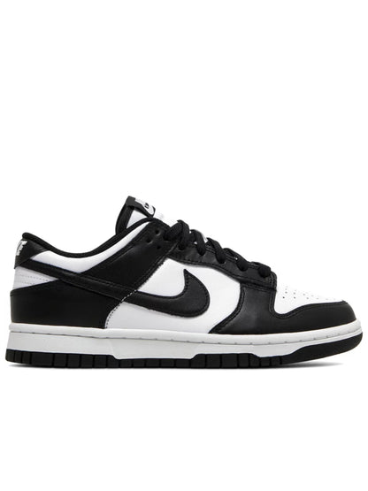 Nike Dunk Low White Black (2021) (W) DD1503-101