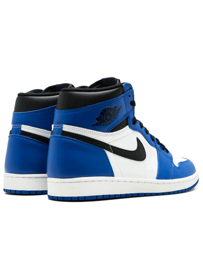 Air Jordan 1 Retro High Game Royal 555088-403