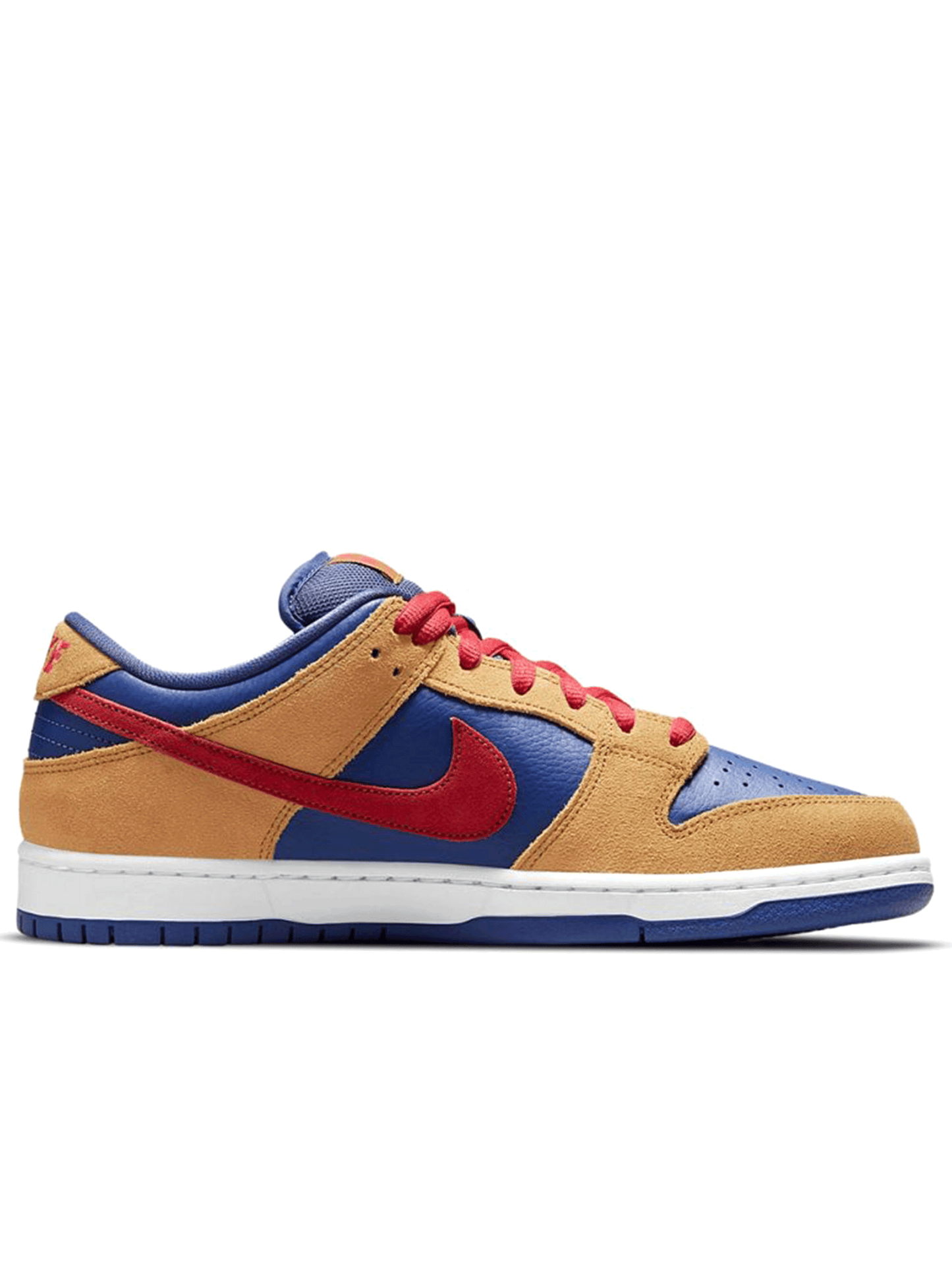 Nike SB Dunk Low Reverse Papa Bear BQ6817 700