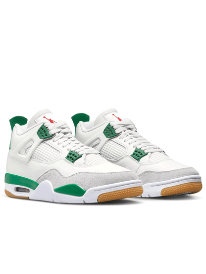 Air Jordan 4 SB Pine Green DR5415-103