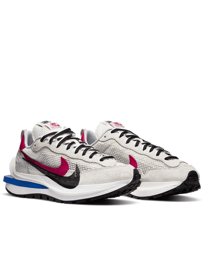 Nike Sacai Vaporwaffle Sport Fuchsia Game Royal CV1363-100