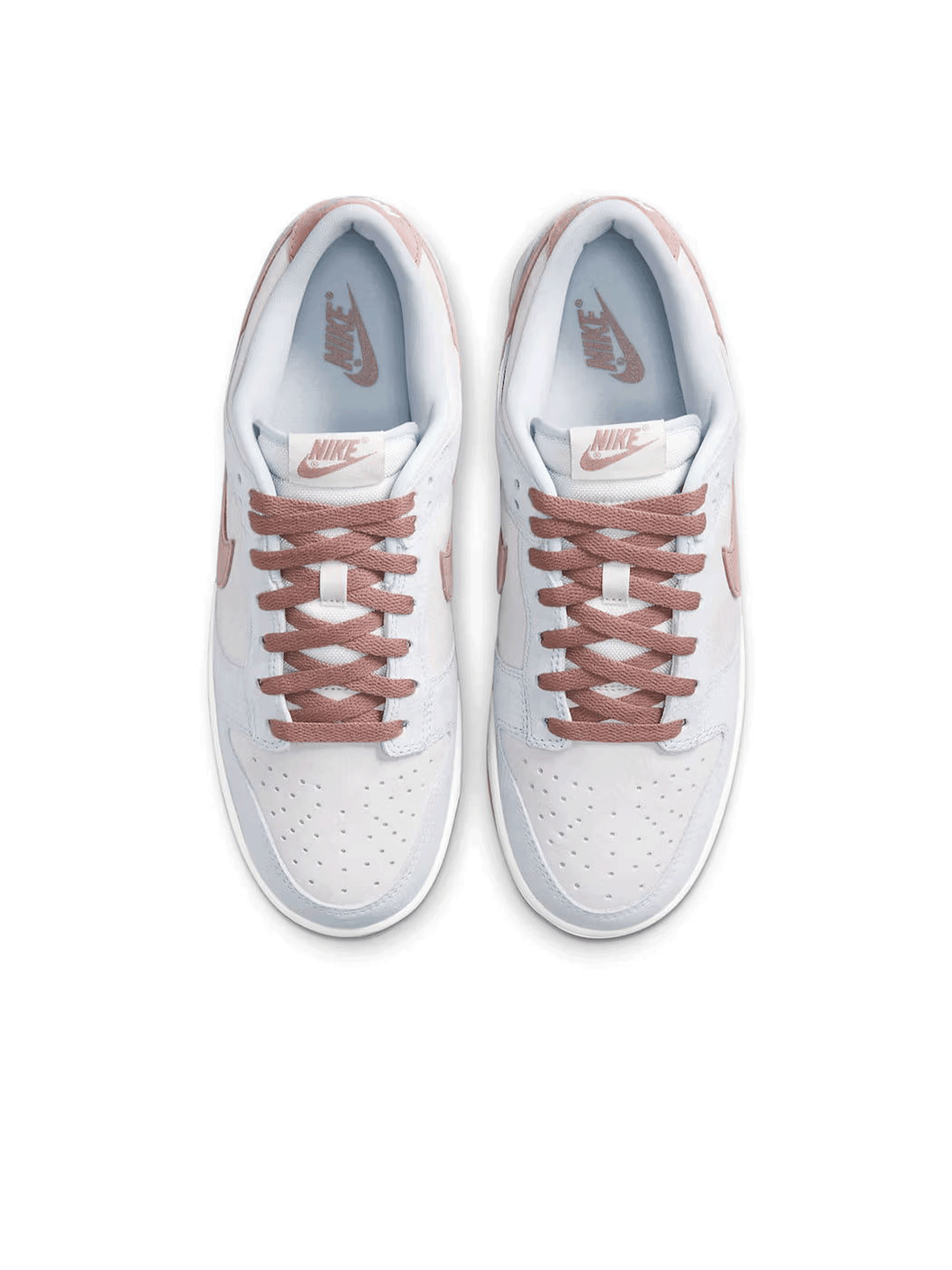 Nike Dunk Low Fossil Rose DH7577-001