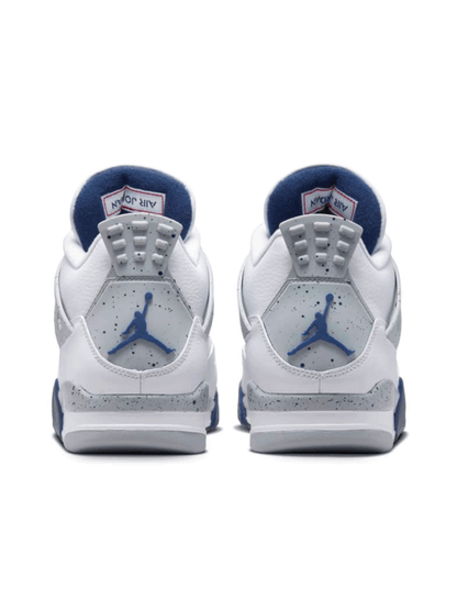 Air Jordan 4 Retro Midnight Navy DH6927-140