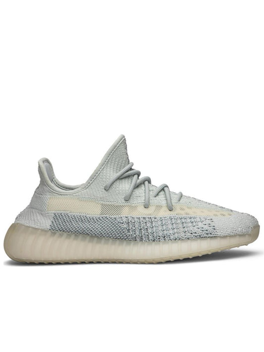 Yeezy Boost 350 V2 Cloud White (Reflective)  FW5317