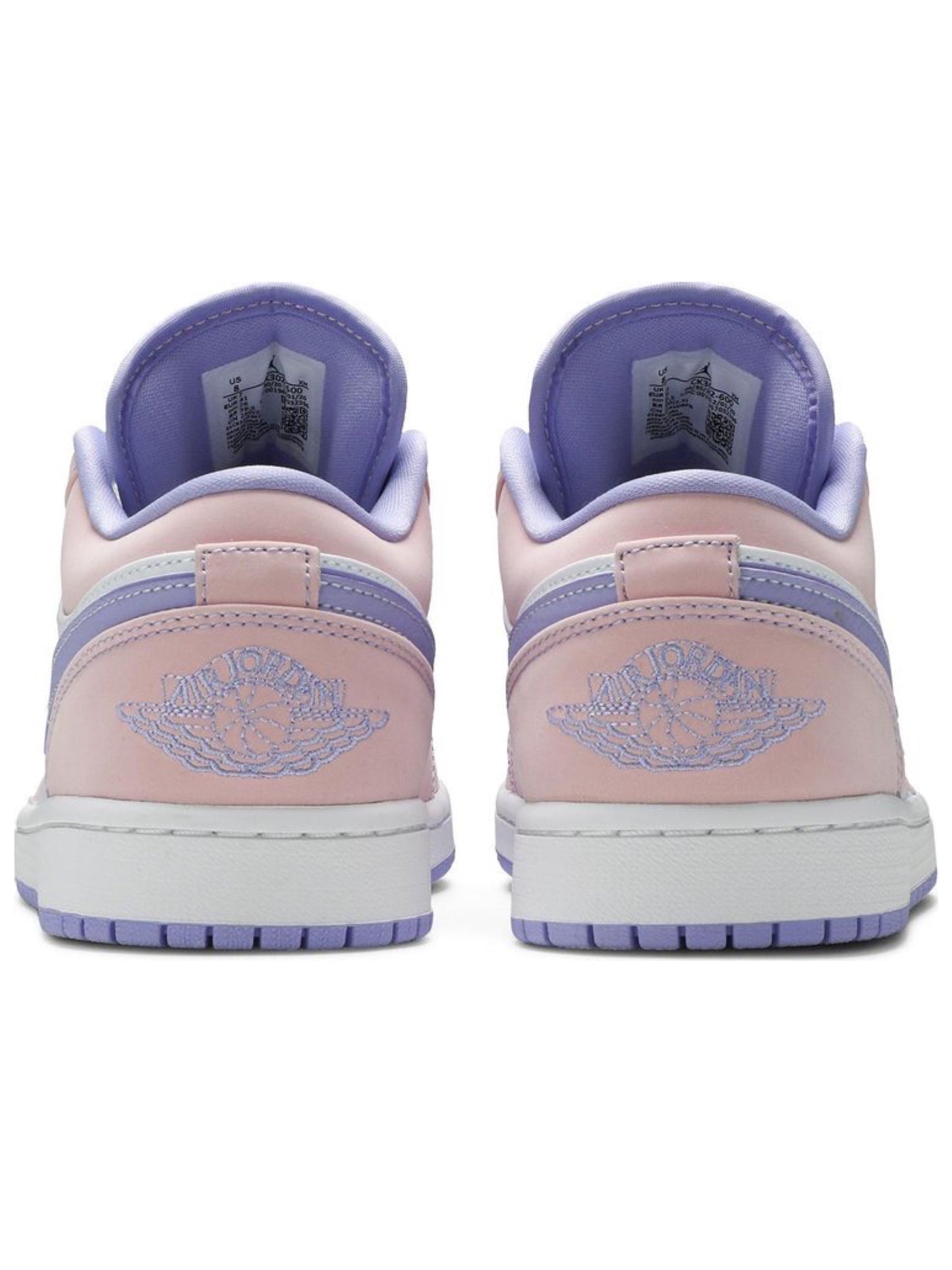 Air Jordan 1 Low SE Arctic Punch CK3022-600