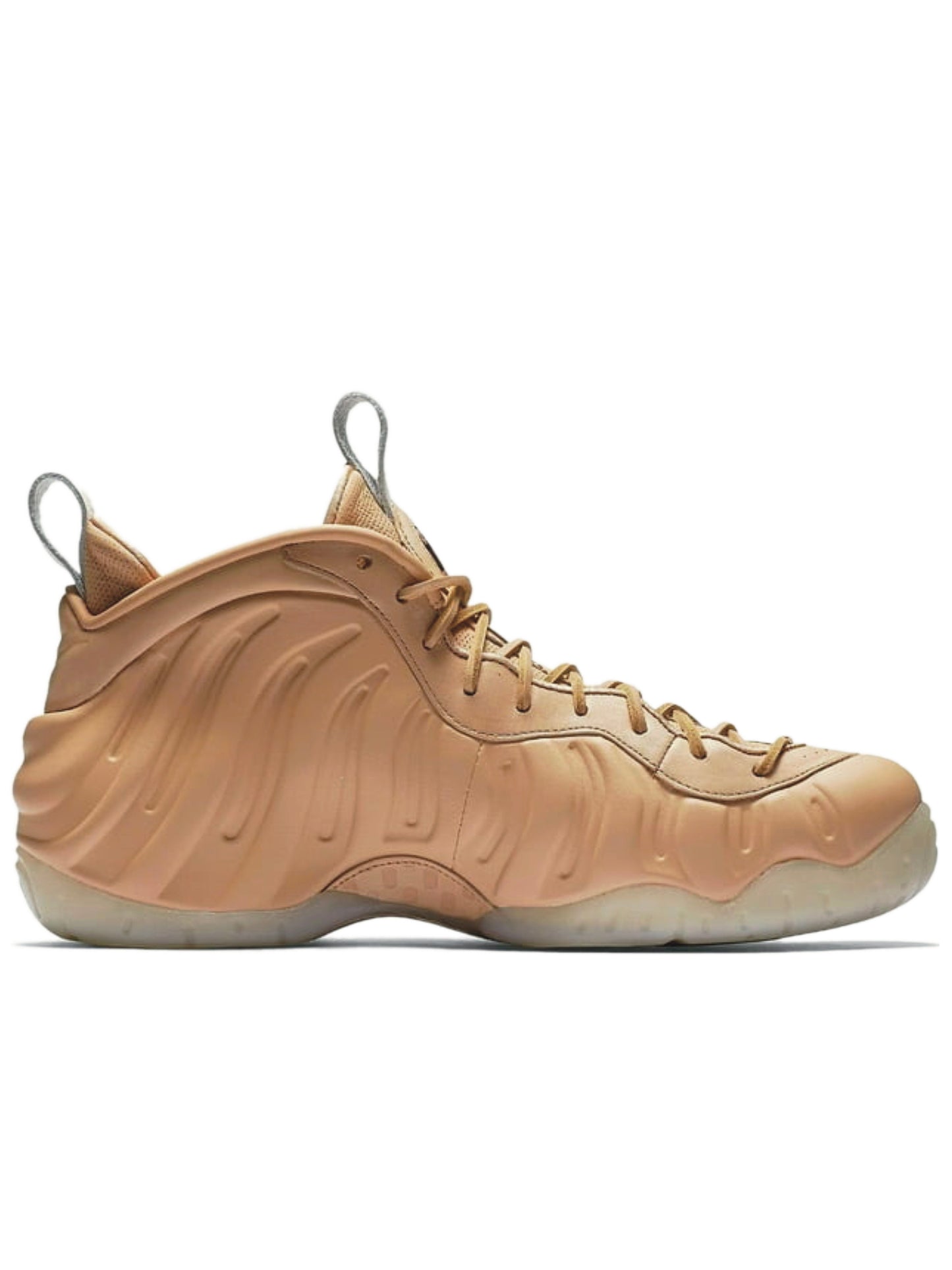 Nike Air Foamposite Pro Vachetta Tan 920377-200