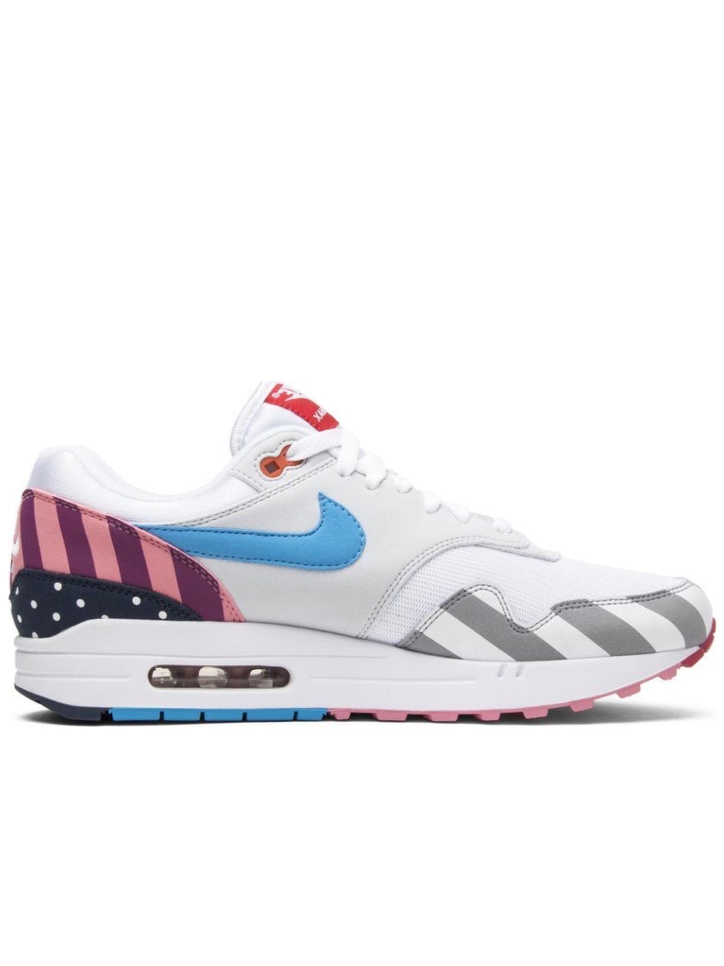 Nike Air Max 1 Parra (2018) AT3057-100