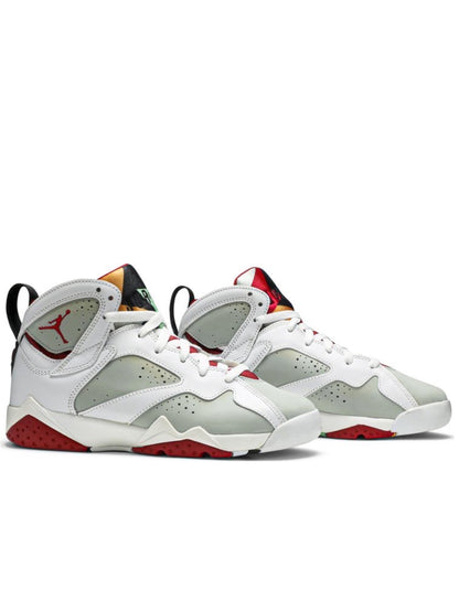 Air Jordan 7 Retro Hare (2015) (GS) 304774 125