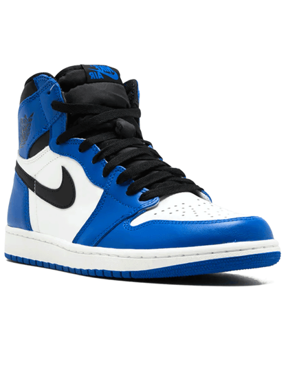 Air Jordan 1 Retro High Game Royal 555088-403