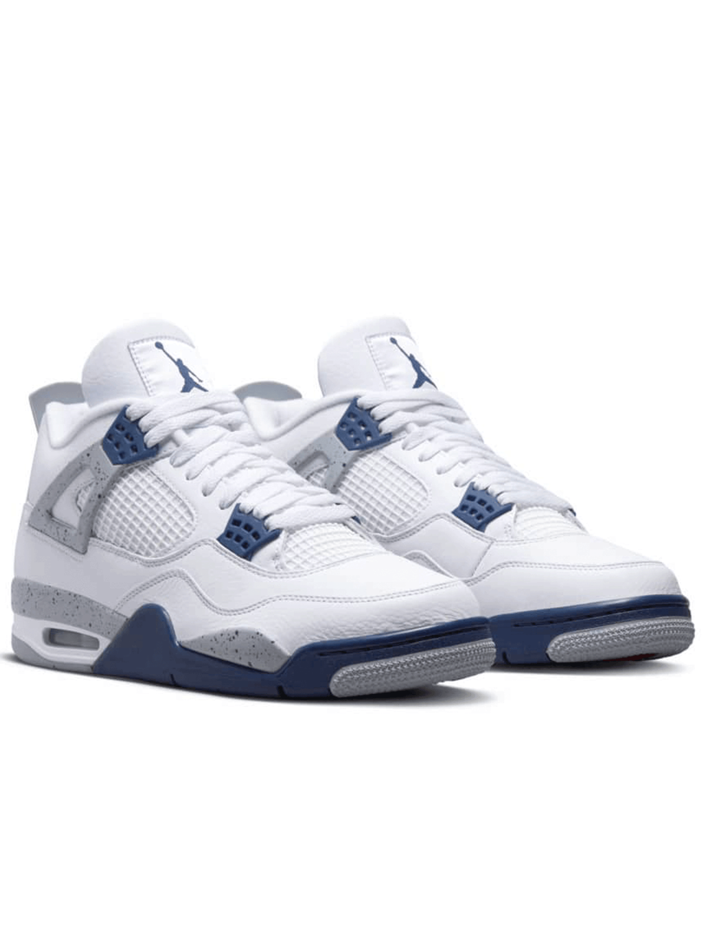 Air Jordan 4 Retro Midnight Navy DH6927-140