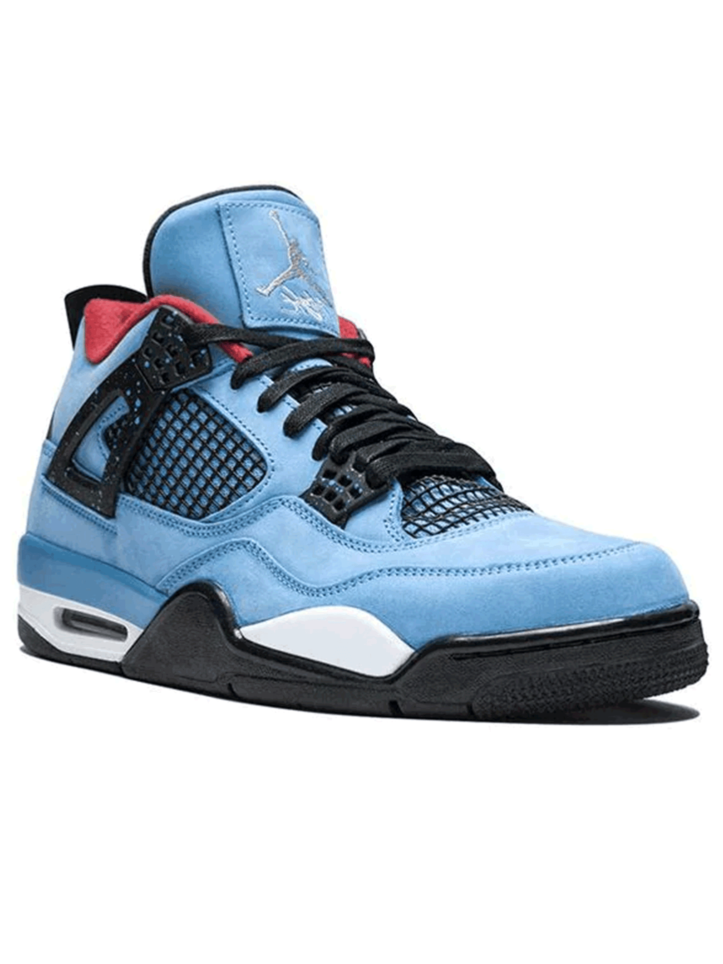 Air Jordan 4 Retro Travis Scott Cactus Jack 308497-406