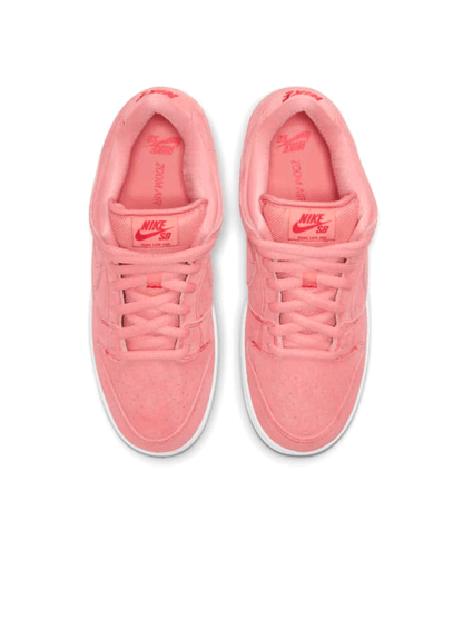 Nike SB Dunk Low Pink Pig CV1655-600