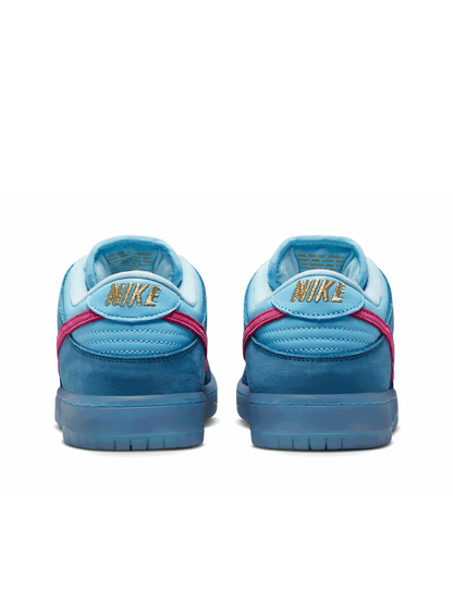 Nike SB Dunk Low Run The Jewels DO9404-400