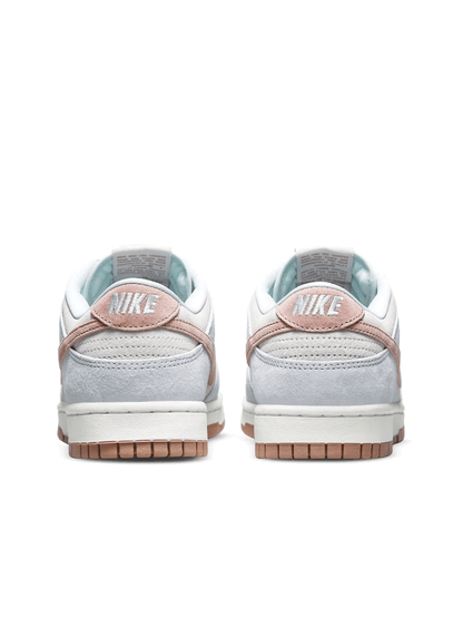 Nike Dunk Low Fossil Rose DH7577-001