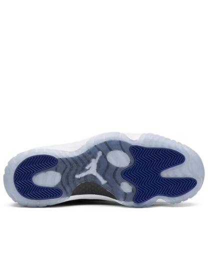 Air Jordan 11 Retro Space Jam (2016) 378037 003